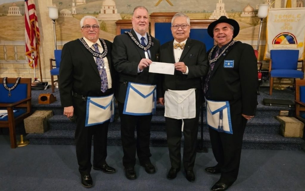 A Tradition of Service